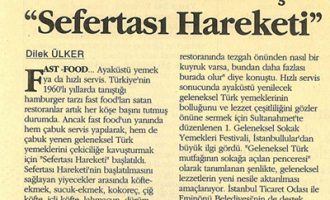 istanbul-9 Haziran -2001